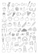 Food Icons