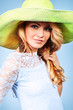 Photo: attractive woman attractive woman