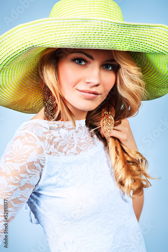 Photo: attractive woman attractive woman