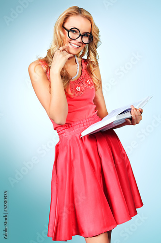 Photo: funny student funny student
