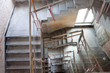 Lift shaft construction