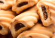 Jam stick cookies