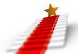 star steps