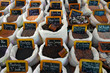 Epices naturelles