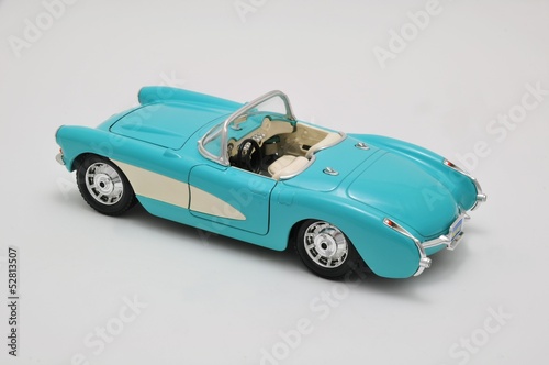 Photo: Oldtimer Chevi Oldtimer Chevi