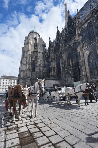 Photo: Vienna Austria Vienna Austria