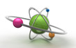atom 3d
