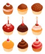 Cupcakes
