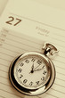 Time management