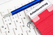 Arbeitsvertrag