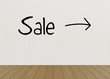 sale