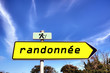 Chemin de randonnée