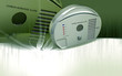 Carbon monoxide alarm