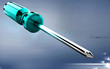 Illustration: Screwdriver Screwdriver