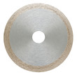 abrasive disc for metal cutting