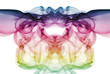 Abstract smoke
