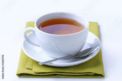 Photo: Cup of tea Cup of tea