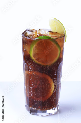 Photo: Iced Drink Iced Drink