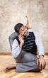Business yoga