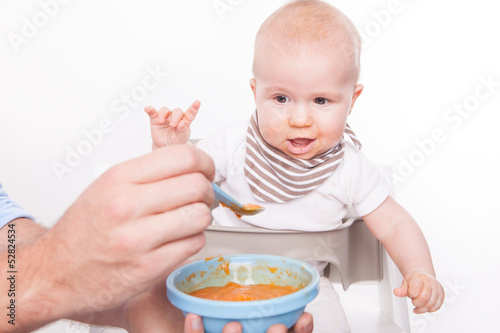Photo: beim essen beim essen