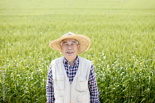 Photo: 元気なシニア 元気なシニア
