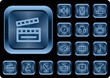 Multimedia button set