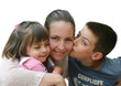 Photo: maman comblée maman comblée
