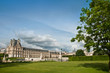 Jardin Des Tuileries à Paris