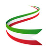nastro bandiera italia