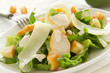 Caesar salad.