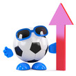 3d Football feels optimistic