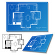 House plan set