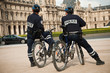 Police VTT