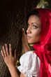 Red riding hood