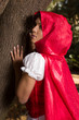 Red riding hood