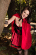 Red riding hood