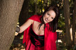 Red riding hood