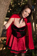 Red riding hood