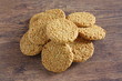 biscotti ai cereali