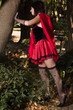 Red riding hood