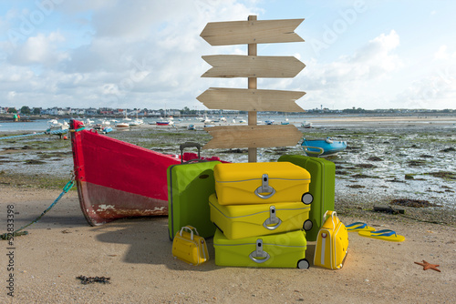 Photo: Coast tourism Coast tourism