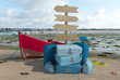 Coast tourism