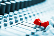 Sound mixer