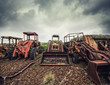 Foto: forgotten tractors forgotten tractors
