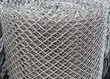 Roll of diamond shaped chicken Wire.