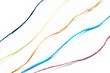 Color strings