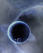 Blue Planet