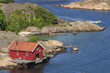 Boathouse