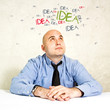 Photo: Business idea Business idea