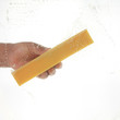 Window cleaner using a sponge